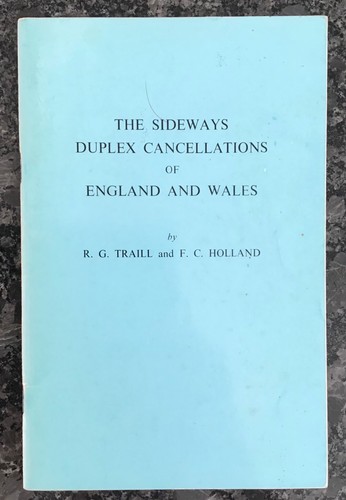 The sideways duplex - the,
