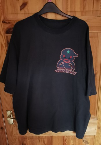 Heron preston men monster - heron,
