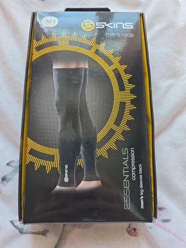 Skins compression men s - compression, leg