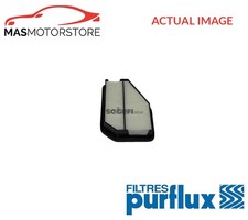 ENGINE AIR FILTER ELEMENT PURFLUX A1483 FOR HONDA CIVIC VIII TYPE R FN2 2L 148KW