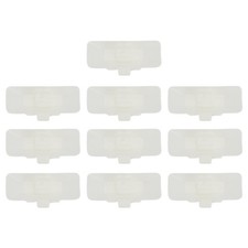 Clips Body Side Moulding Clip