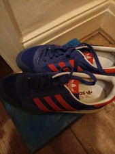 Adidas ZX500 Size 8 1/2