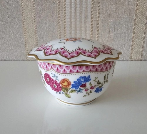 Vintage royal worcester amelia - vintage,