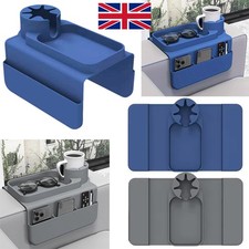 Sofa Arm Tray 4 Pocket Chair