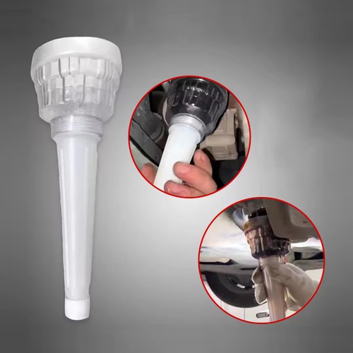 Universal car funnel filter - universal,