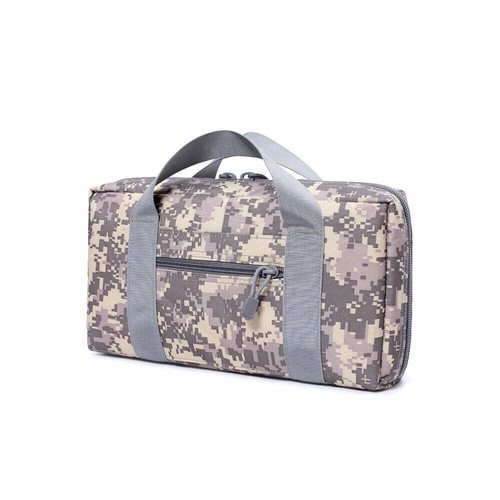 Tactical pistol case gun - tactical,