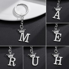 A-Z Initials Letter Alphabet