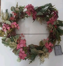 Laura Ashley LED Pink Flower