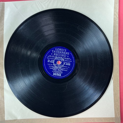 All star hit parade - star, various