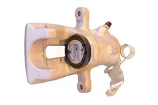 NAPA Rear Right Brake Caliper for Vauxhall Astra Turbo Z20LET 2.0 2000-2005