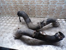 BFD080983 2014 NISSAN NAVARA D40 3.0 V6 INTERCOOLER HOSES