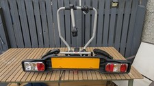 Witter ZX202 Towball Mounted 2