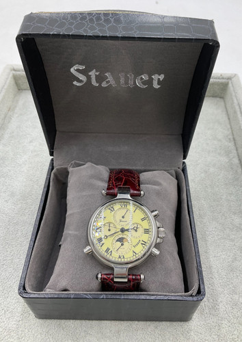 Stauer graves five - stauer,