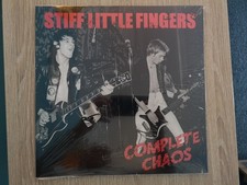 stiff little fingers red