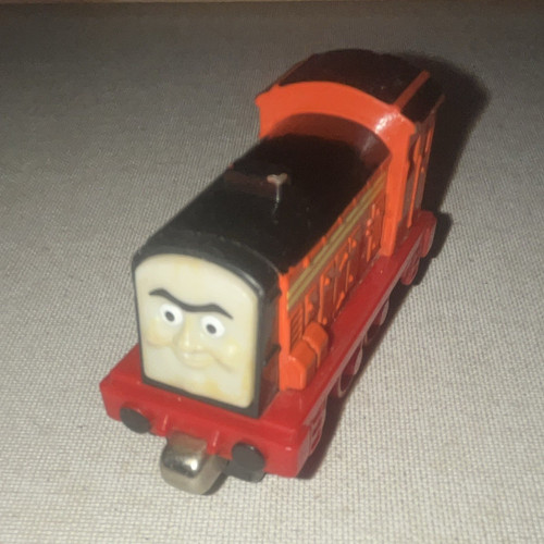 Hornby thomas - 1:76, &