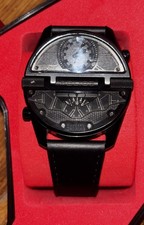 Limited Edition Police x The