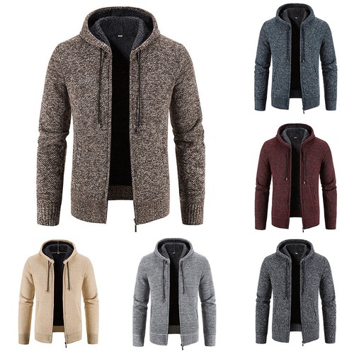 Mens winter long trench - long,