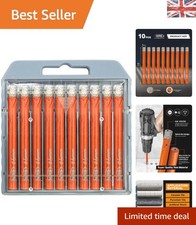 Versatile 10-Piece Diamond