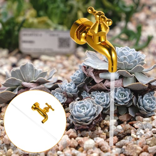 Set invisible tap water - 1,