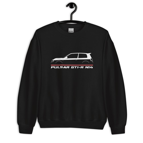 Premium sweatshirt for pulsar - sweatshirt,