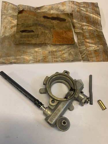 Genuine stihl oil pump kit - stihl,