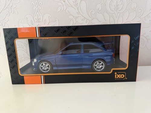 Ixo models scale - models, 1:18