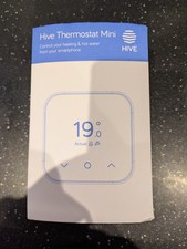 Hive Mini Thermostat