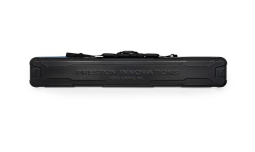 Preston hardcase rod - rod, safe