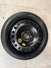 Genuine Vauxhall Insignia Spare Wheel 17”