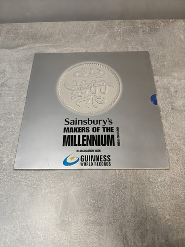 Sainsbury makers the - sainsbury's,