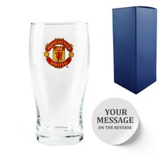 Personalised  Manchester Man