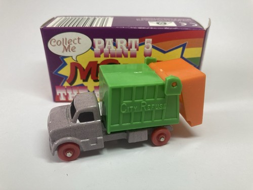 Mokes lone star garbage - -,