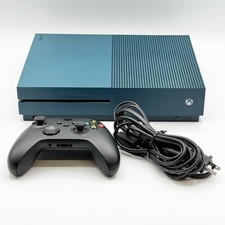 Microsoft Xbox One S Console