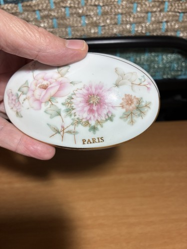 Limoges france gold - limoges, trimmed