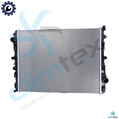 Radiator engine cooling - engine,