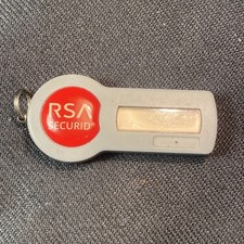 Token RSA SecurID 520922421