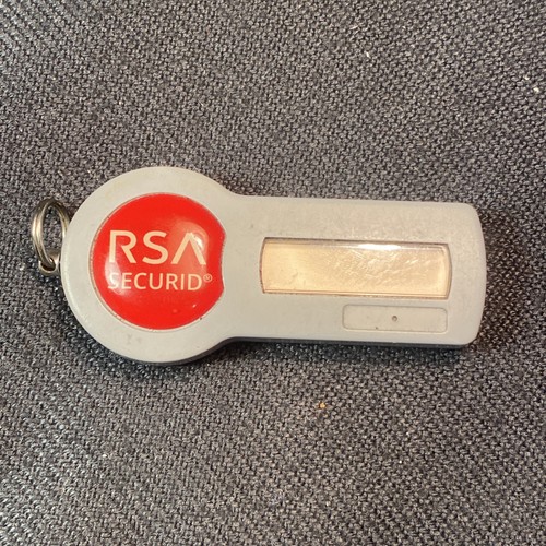 Token rsa securid 520922421 - token,