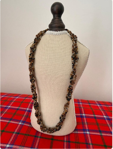 Handmade masaai beaded - handmade,