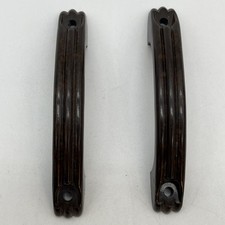 2 Vintage Bakelite Drawer