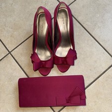 Jacques Vert Shoulder Clutch