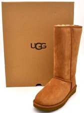 UGG Womens Classic Tall Ii