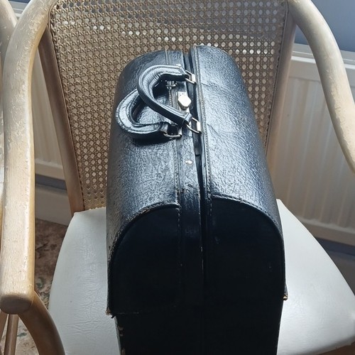 Doctor bag old fashioned - bag,