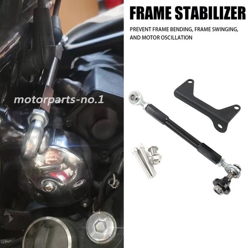 Black anodized motorcycle - black,