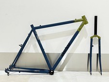 [Limited Time Sale] Surly Frame Set Cross Check [Cowman Totsuka] [Used]