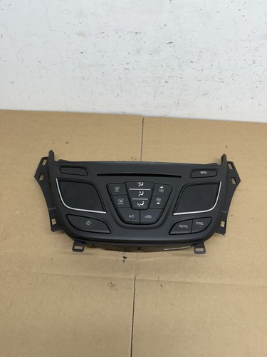 Vauxhall insignia heater - vauxhall,