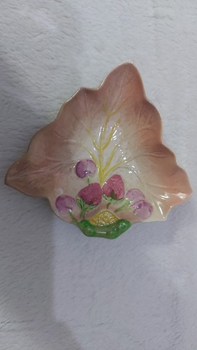 Vintage avon ware - ware, hand