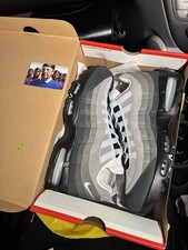 Nike Air Max 95 OG Aluminium