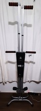 Maxi Climber Vertical Climber Exercise Machine - Some marks but not used.