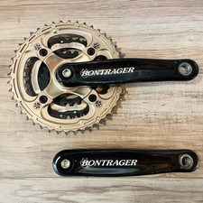 Bontrager Race Lite 175 Square