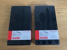 Alessi Nuovo Milano Stainless